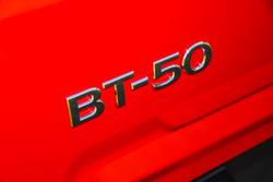 2025 Mazda
BT-50 SP