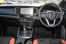 2025 Mazda
BT-50 SP