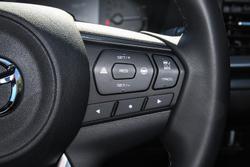 2025 Mazda
BT-50 SP