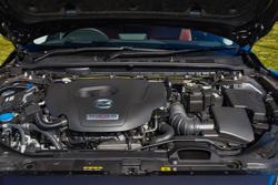 2024 Mazda
6 G35 GT SP