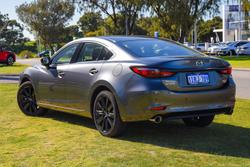 2024 Mazda
6 G35 GT SP
