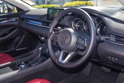 2024 Mazda
6 G35 GT SP