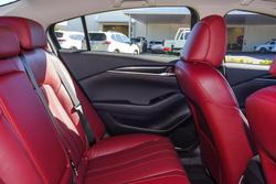 2024 Mazda
6 G35 GT SP