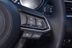 2024 Mazda
6 G35 GT SP