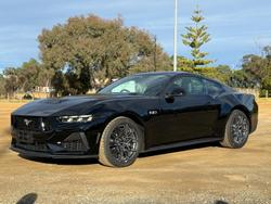 2025 Ford
                Mustang GT