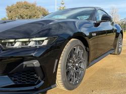 2025 Ford
                Mustang GT