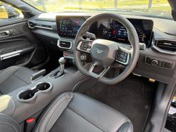 2025 Ford
                Mustang GT