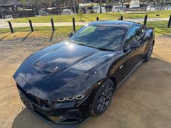 2025 Ford
                Mustang GT
