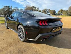 2025 Ford
                Mustang GT