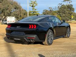 2025 Ford
                Mustang GT