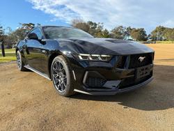 2025 Ford
                Mustang GT