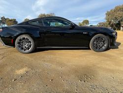 2025 Ford
                Mustang GT