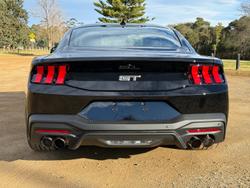 2025 Ford
                Mustang GT