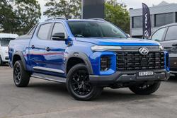 2024 LDV
T60 Max PLUS Mega Tub