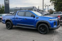 2024 LDV
T60 Max PLUS Mega Tub