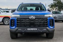 2024 LDV
T60 Max PLUS Mega Tub