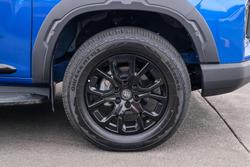 2024 LDV
T60 Max PLUS Mega Tub