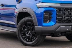 2024 LDV
T60 Max PLUS Mega Tub