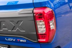2024 LDV
T60 Max PLUS Mega Tub