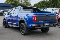 2024 LDV
T60 Max PLUS Mega Tub