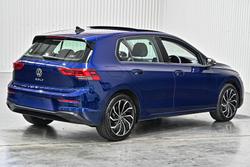 2023 Volkswagen
Golf 110TSI Life