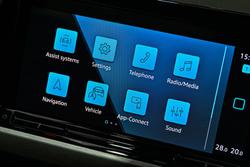 2023 Volkswagen
Golf 110TSI Life