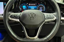 2023 Volkswagen
Golf 110TSI Life