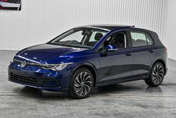 2023 Volkswagen
Golf 110TSI Life