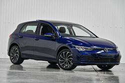 2023 Volkswagen
Golf 110TSI Life