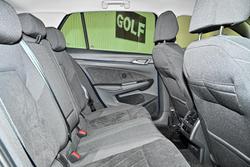 2023 Volkswagen
Golf 110TSI Life