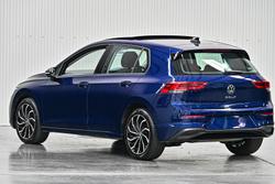 2023 Volkswagen
Golf 110TSI Life
