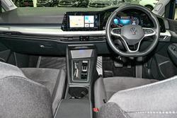 2023 Volkswagen
Golf 110TSI Life