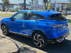 2025 Nissan
                QASHQAI Ti-L e-POWER