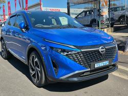 2025 Nissan
                QASHQAI Ti-L e-POWER