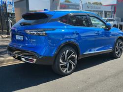 2025 Nissan
                QASHQAI Ti-L e-POWER