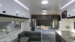 2025 Viscount V Series Premium Pack