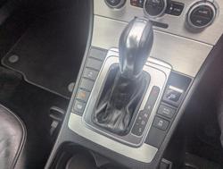 2012 Volkswagen Passat 125TDI Highline Type 3C MY12.5 Deep Black
