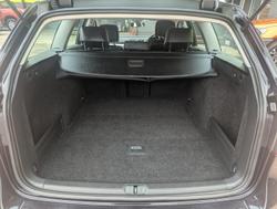 2012 Volkswagen Passat 125TDI Highline Type 3C MY12.5 Deep Black