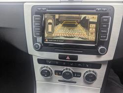 2012 Volkswagen Passat 125TDI Highline Type 3C MY12.5 Deep Black