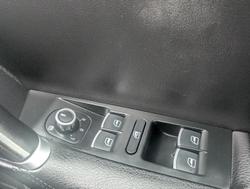 2012 Volkswagen Passat 125TDI Highline Type 3C MY12.5 Deep Black