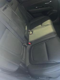 2024 Hyundai
Tucson Elite