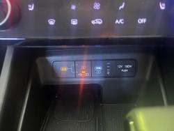 2024 Hyundai
Tucson Elite