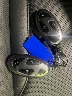 2024 Hyundai
Tucson Elite