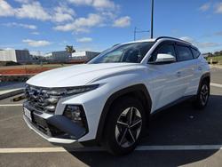 2024 Hyundai
Tucson Elite