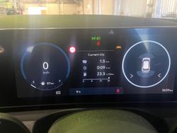 2024 Hyundai
Tucson Elite