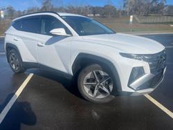 2024 Hyundai
Tucson Elite