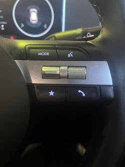 2024 Hyundai
Tucson Elite