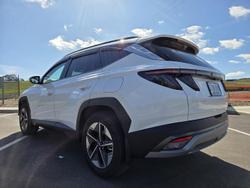 2024 Hyundai
Tucson Elite