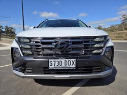 2024 Hyundai
Tucson Elite