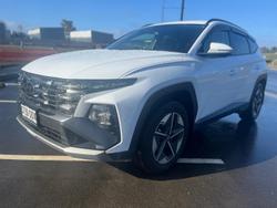 2024 Hyundai
Tucson Elite